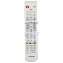 Оригинално дистанционно за телевизор SAMSUNG, AA59-00795A